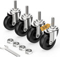 BOLDBONE Dog Crate Replacement Screw Set