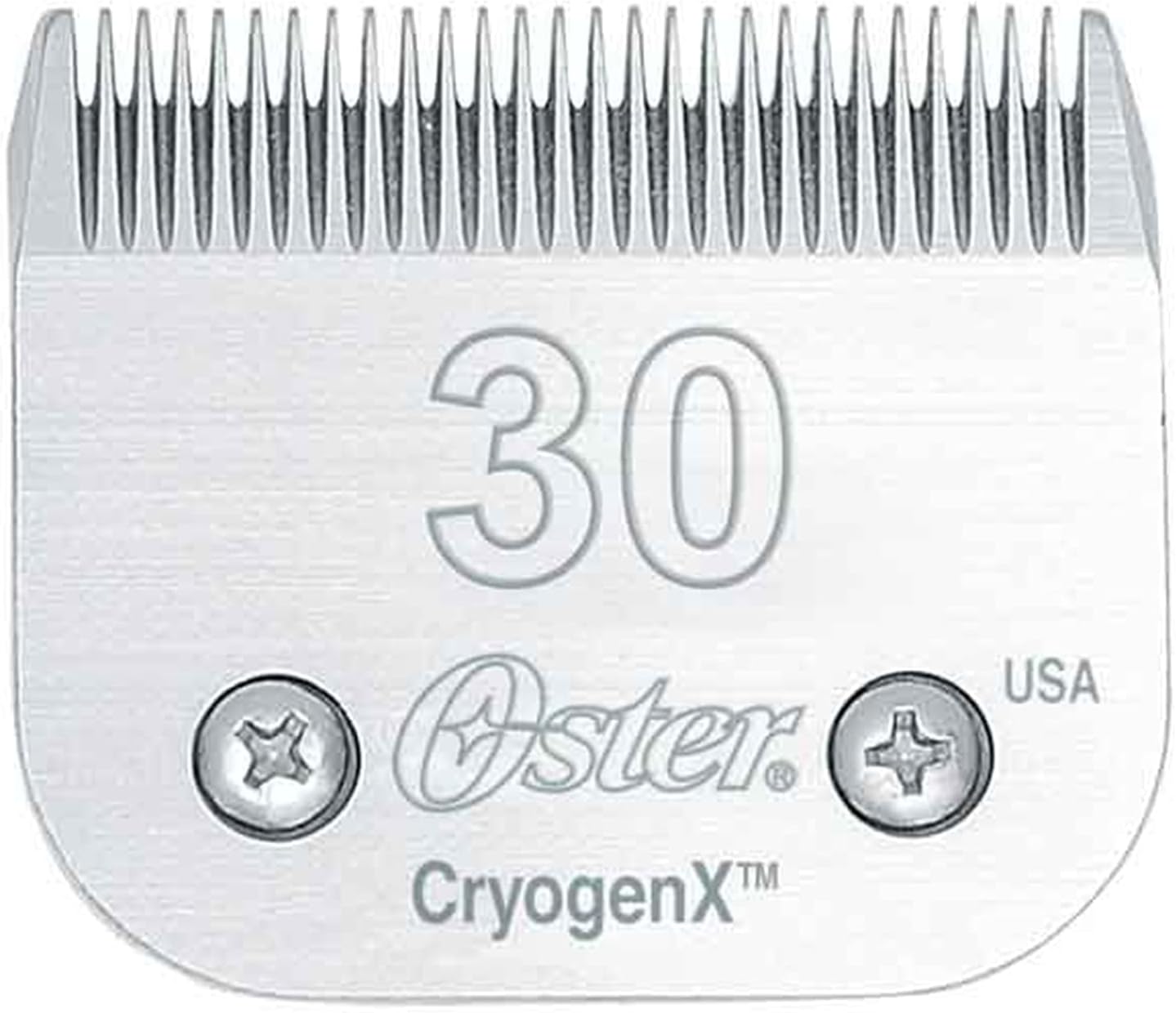 Oster Cryogen-X Pet Clipper Blade, 30