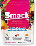 Berry Chicken Dog Food by Smack