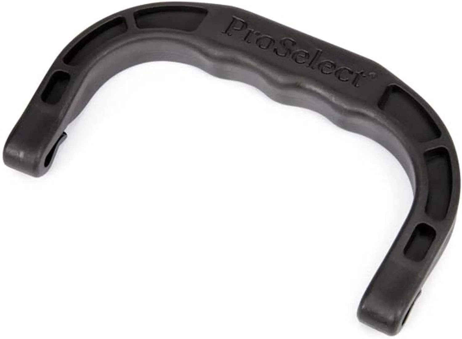 ProSelect Replacement Crate Handles - Durable Plastic Handles for ProSelect Pet Crates
