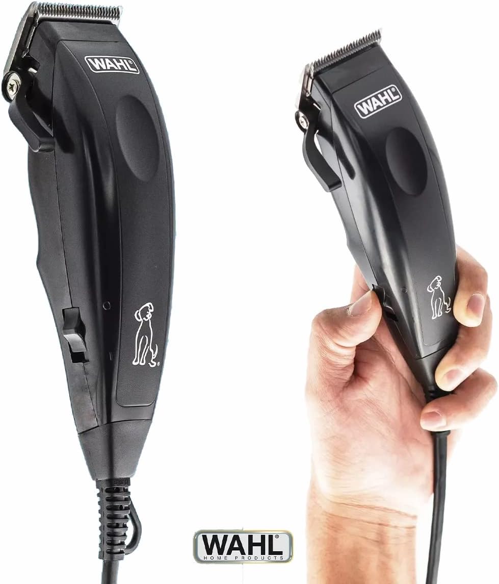 10-PC. PET Grooming Clipper KIT