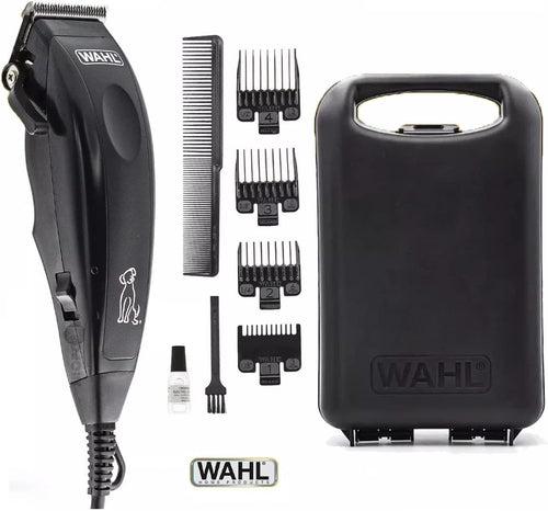 10-PC. PET Grooming Clipper KIT