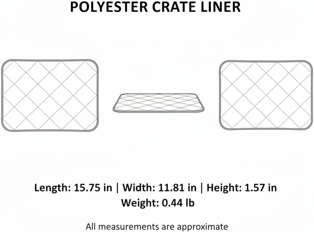 Liner Pad