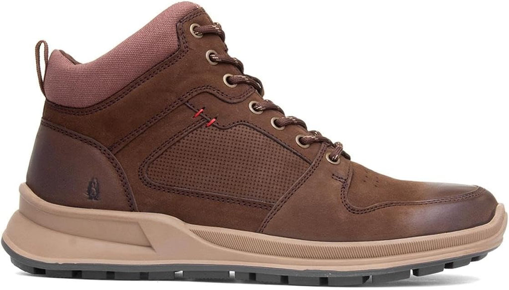 Hush Puppies Men's Arnie Boots