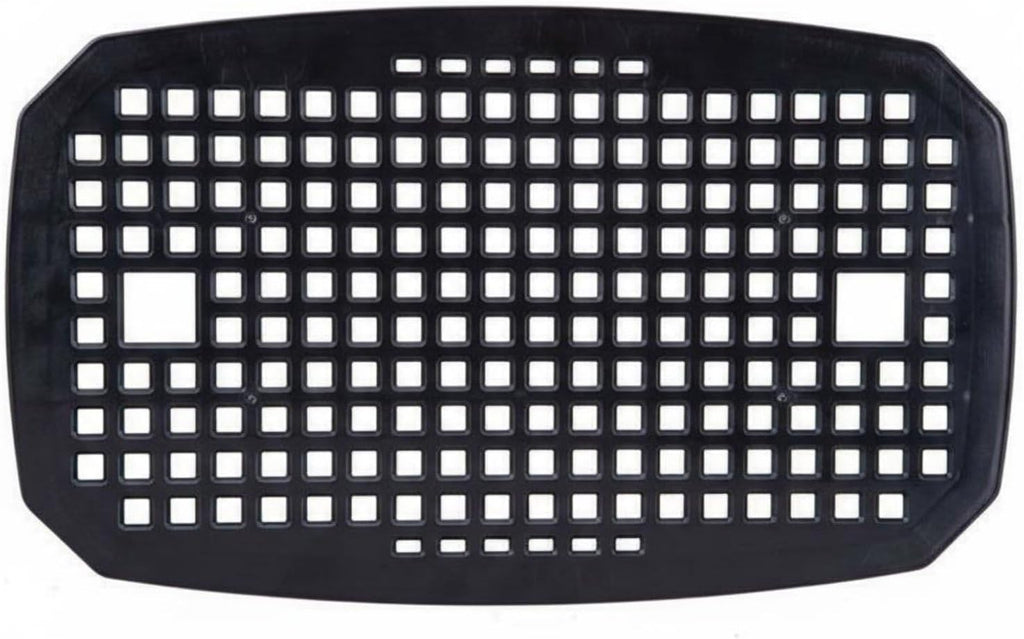 Pet Cage Liner Separation Material Quick Cleaning Suitable for Dog Carriers Pet Homes Post Surgery Recovery, 49.8x30x1.35cm M