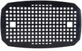 Pet Cage Liner Separation Material Quick Cleaning Suitable for Dog Carriers Pet Homes Post Surgery Recovery, 49.8x30x1.35cm M