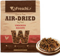 AFreschi Chicken Air-Dried Dog Food, Grain-Free, 1 lb | High-Protein, All Breed Sizes, Great for Picky Eaters