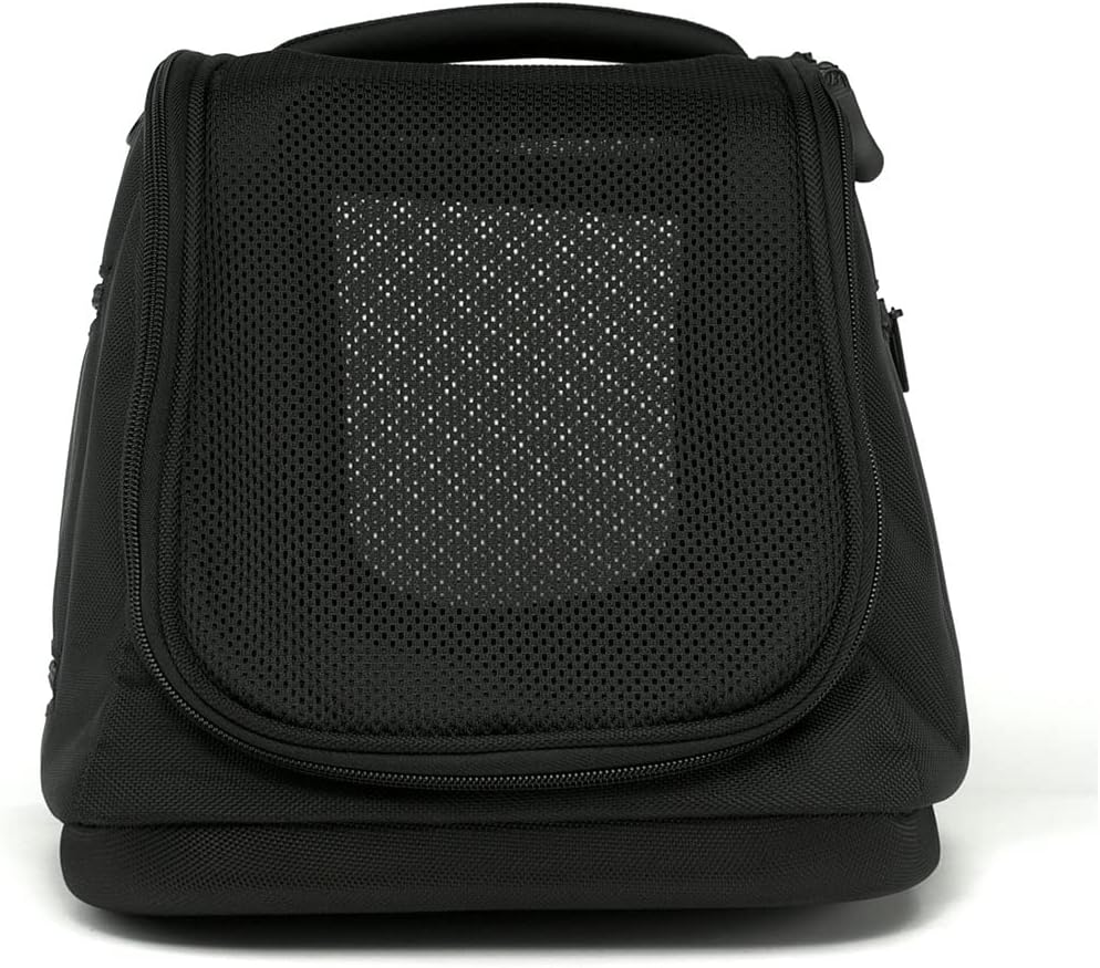 Sleepypod Air - Airline Approved Carrier for Cats and Dogs (Charcoal Grey)