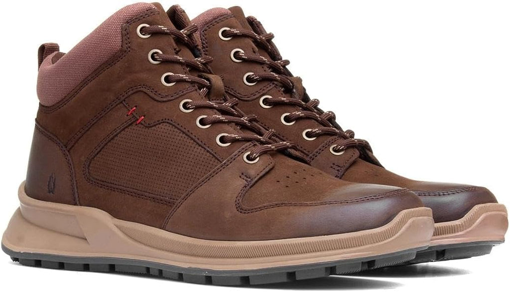 Hush Puppies Men's Arnie Boots