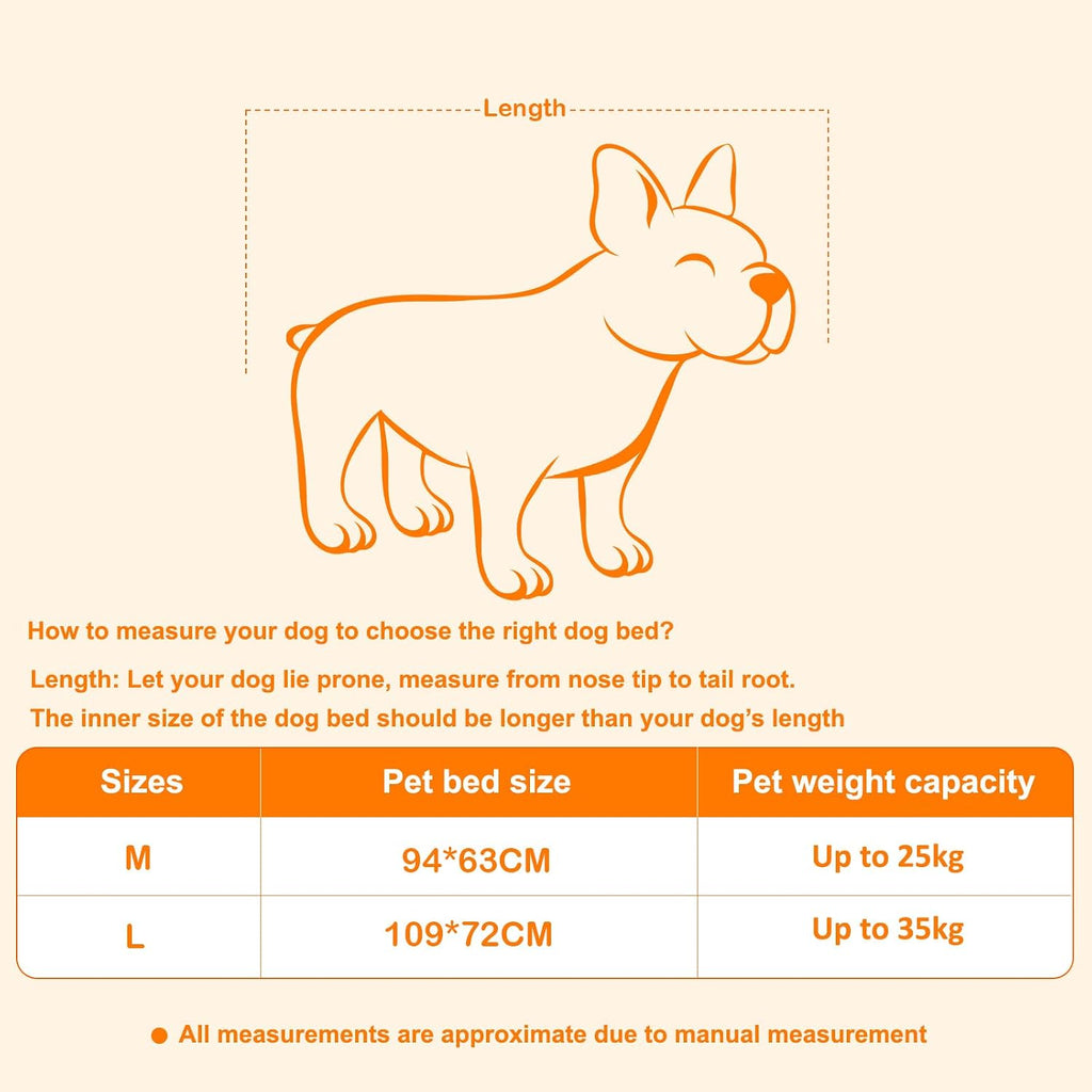 Cushions for Lining pet crates