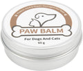 GLOGLOW Pad Balm, Heals Repairs and Moisturizes Dry Noses and Paws Ideal Dog Feet Balm for All Extreme Weather Season Conditions