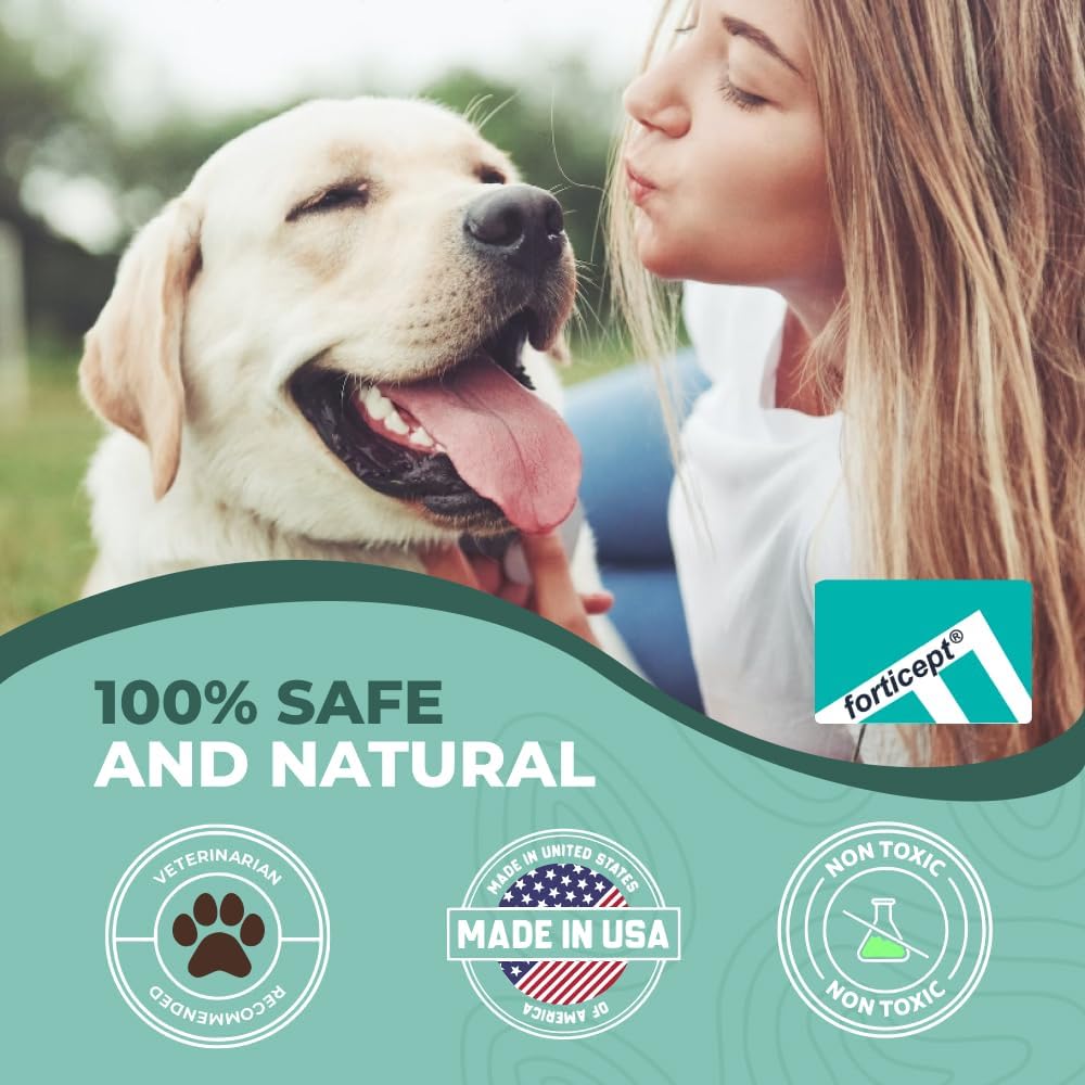 PAW Balm | Dog Paw Protector from Hot Pavement, Dirt, Salt, Ice and Snow | Soother and Moisturizer for Cracked Dog Paw Pads | Natural Wax Based, Lick Safe 3 oz