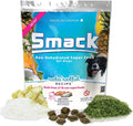 Pacific Rockfish & Herring Dog Food by Smack Pet Food