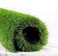 ALTRUISTIC Artificial Grass 6FTX40FT(240 Square Feet), Realistic Fake Grass Deluxe Turf Synthetic Thick Lawn Pet Turf, 1 3/8” Height, Outdoor Decor, Customized