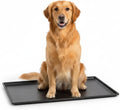 Replacement Tray for Dog Crate Pans Medium 30 Inch Plastic Bottom Pan for Pet Kennel Crate Liner Trays
