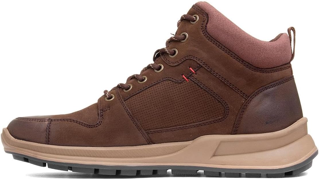 Hush Puppies Men's Arnie Boots
