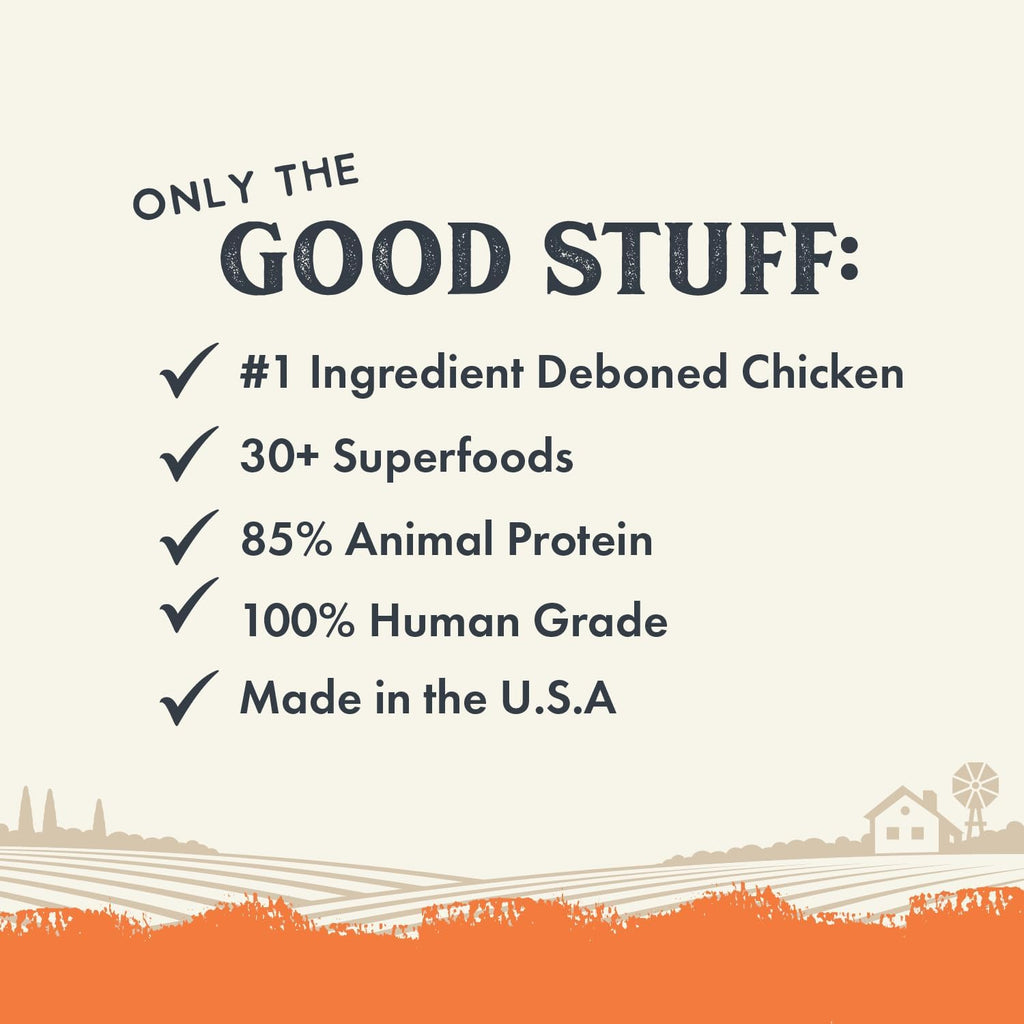 Air Dried Complete Chicken Recipe