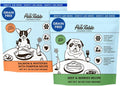 The Pets Table Grain Free Air Dried Dog Food 2 Pack - Beef & Berries + Salmon & Whitefish, 48 Ounce (Pack of 2)
