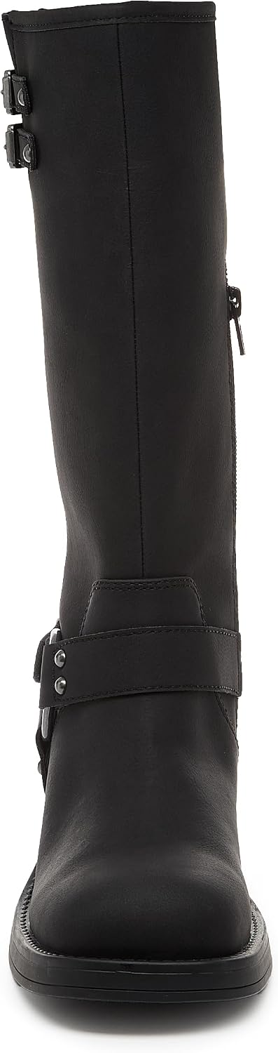 Rocket Dog Women's Nash Biker Boots