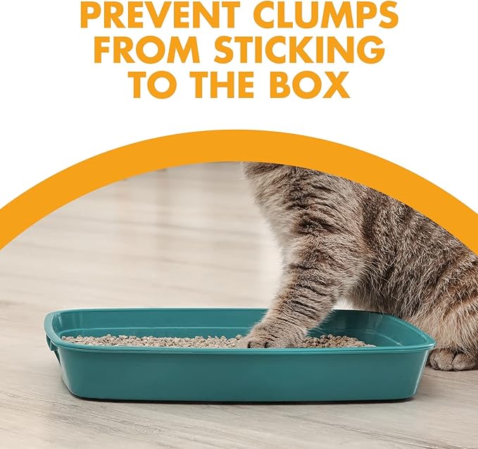 ARM & Hammer Cat Litter Deodorizer Double Duty, 20 oz, 6 Pack