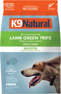 K9 Natural - Freeze Dried Grain-Free Dog Food Topper for Digestive Support