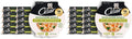 Cesar Wholesome Bowls Adult Wet Dog Food,Chicken,Carrots,Barley & Green Beans Recipe,Wet Food for Dogs,3 Oz. Bowls,10 Count (Pack of 2)
