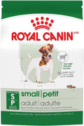 Royal Canin Size Health Nutrition Small Adult Dry Dog Food, 4 lb. Bag
