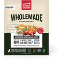 The Honest Kitchen Human Grade Wholemade™ Whole Grain Dehydrated Dog Food - Chicken & Duck, 10 Pound Box