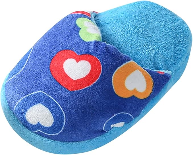 Puppy Chew Toys, Durable Fabric Soft Heavy Duty Dog Toy for Aggressive Chewers,Interactive Funny Cute Dog Toys Small Dogs for Small Medium Breeds Home Playing Indoor Anxiety Relief Puppy Teething
