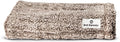 Pet Parents Premium Pet Blanket - Water Resistant, Perfect for Crates, Calming, Large, Medium, Small Dogs & Puppies - Color: Chocolate, Size: 24x32