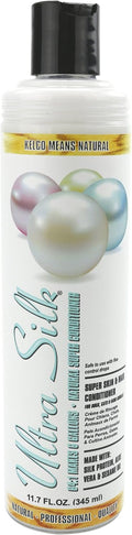 Kelco 64:1 Ultra Silk Conditioner, 11.7 fl. oz.