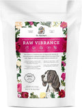 Dr. Harvey's Raw Vibrance Dog Food Base Mix (6 lb) | Dehydrated - Grain Free - Foundation for Raw Diet