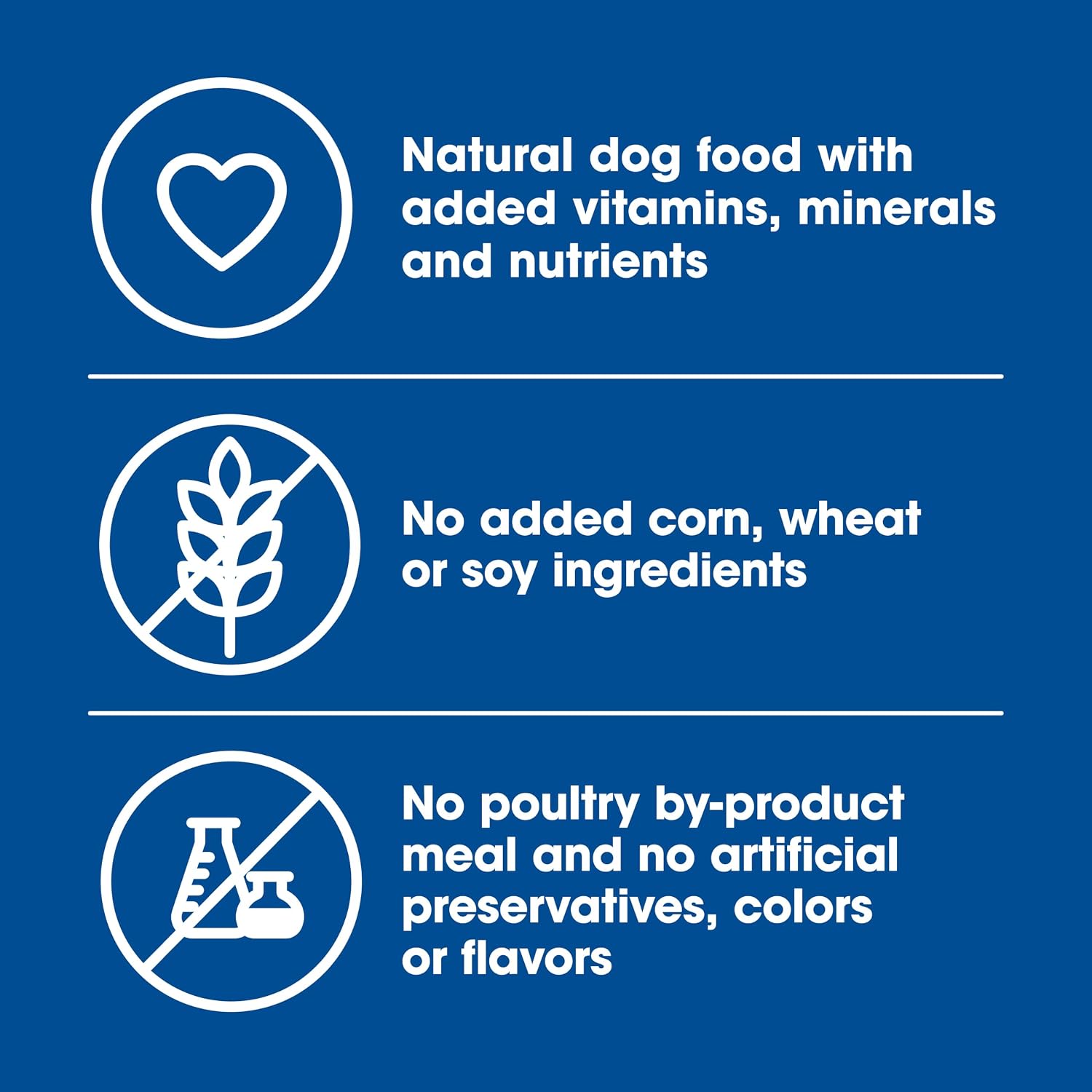 Nature's Recipe Wet Dog Food Variety Pack, 2.75 oz Cup, 12 Count (2 Pack)