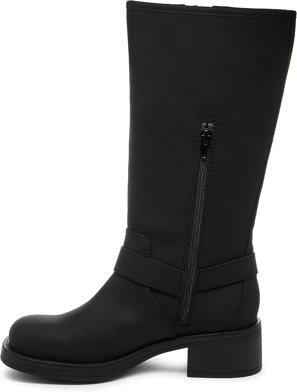 Rocket Dog Women's Nash Biker Boots