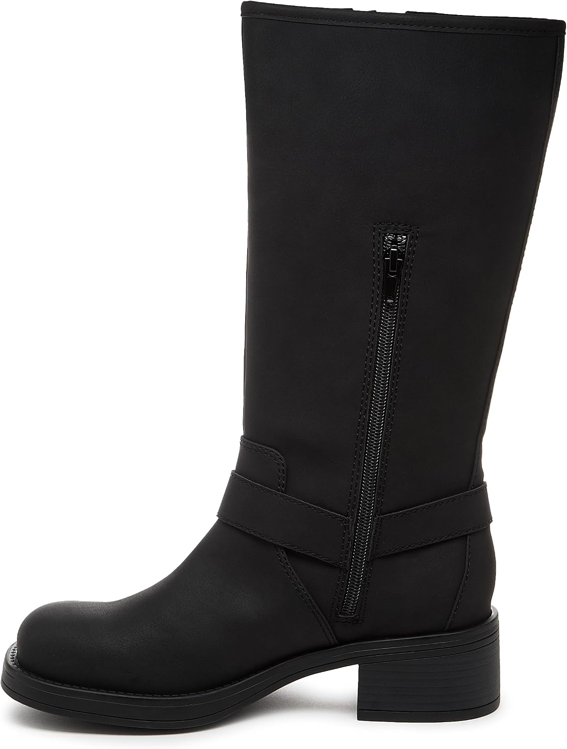 Rocket Dog Women's Nash Biker Boots