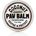 Coconut Paw Balm for Dogs by legitpet