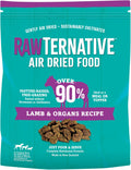 Air-Dried Dog Food, Lamb & Lamb Organs Recipe, 5 lb