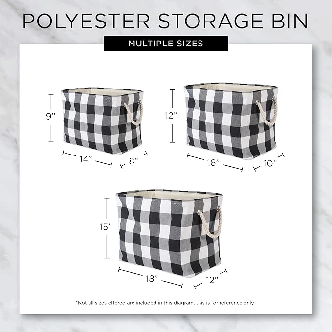 Bone Dry Pet Storage Collection Lattice Paw Print, Gray, Small Rectangle