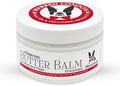 Warren London Hydrating Butter Balm for Dogs – Unscented – Deep Moisture Paw & Nose Cream for Dry, Cracked Pads & Snouts – Lick-Safe, Non-Greasy – Ideal for Frenchies & All Breeds – Made in USA – 4oz