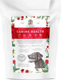 Dr. Harvey's Canine Health Miracle Dog Food, Human Grade Dehydrated Base Mix for Dogs with 9 Vegetables and 6 Organic Whole Grains (10 Pounds) | Human Grade, Mix with 9 Vegetables & 6 Organic Whole Grains
