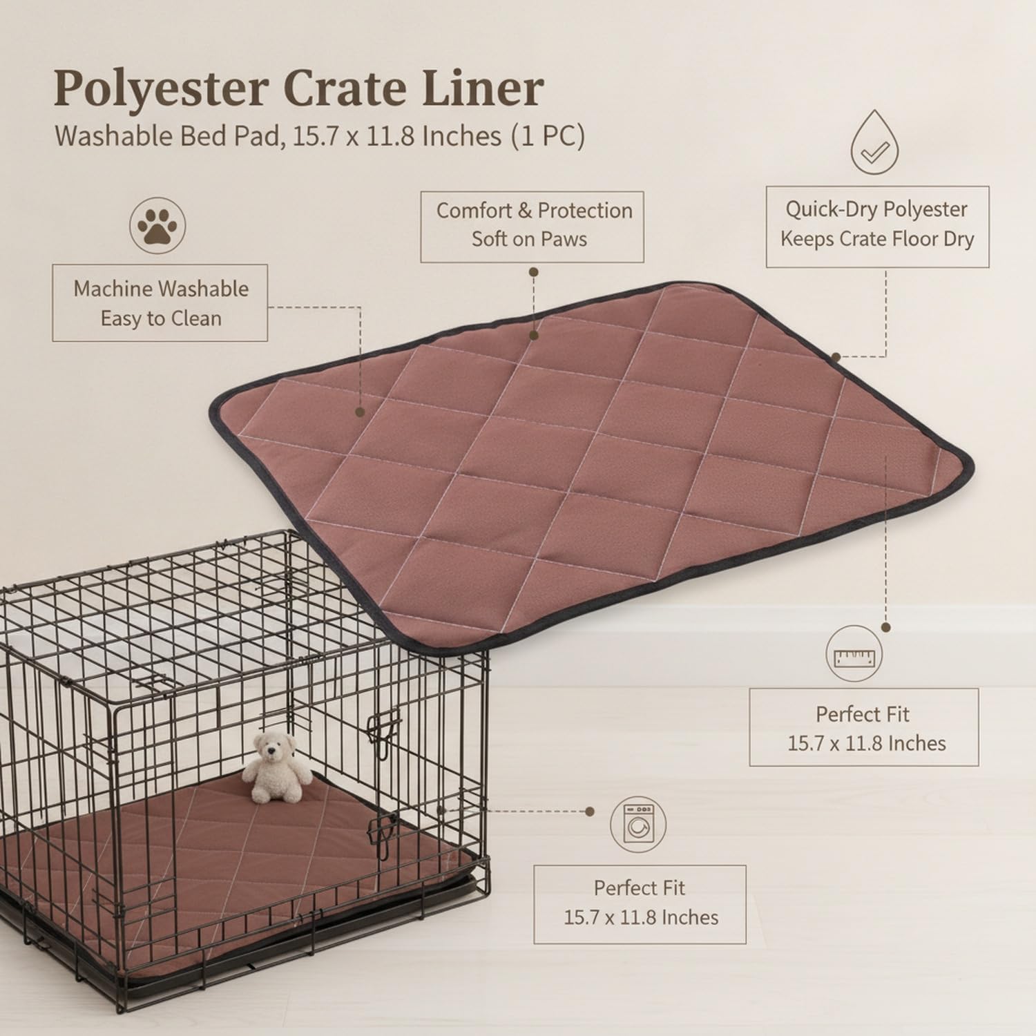 Liner Pad