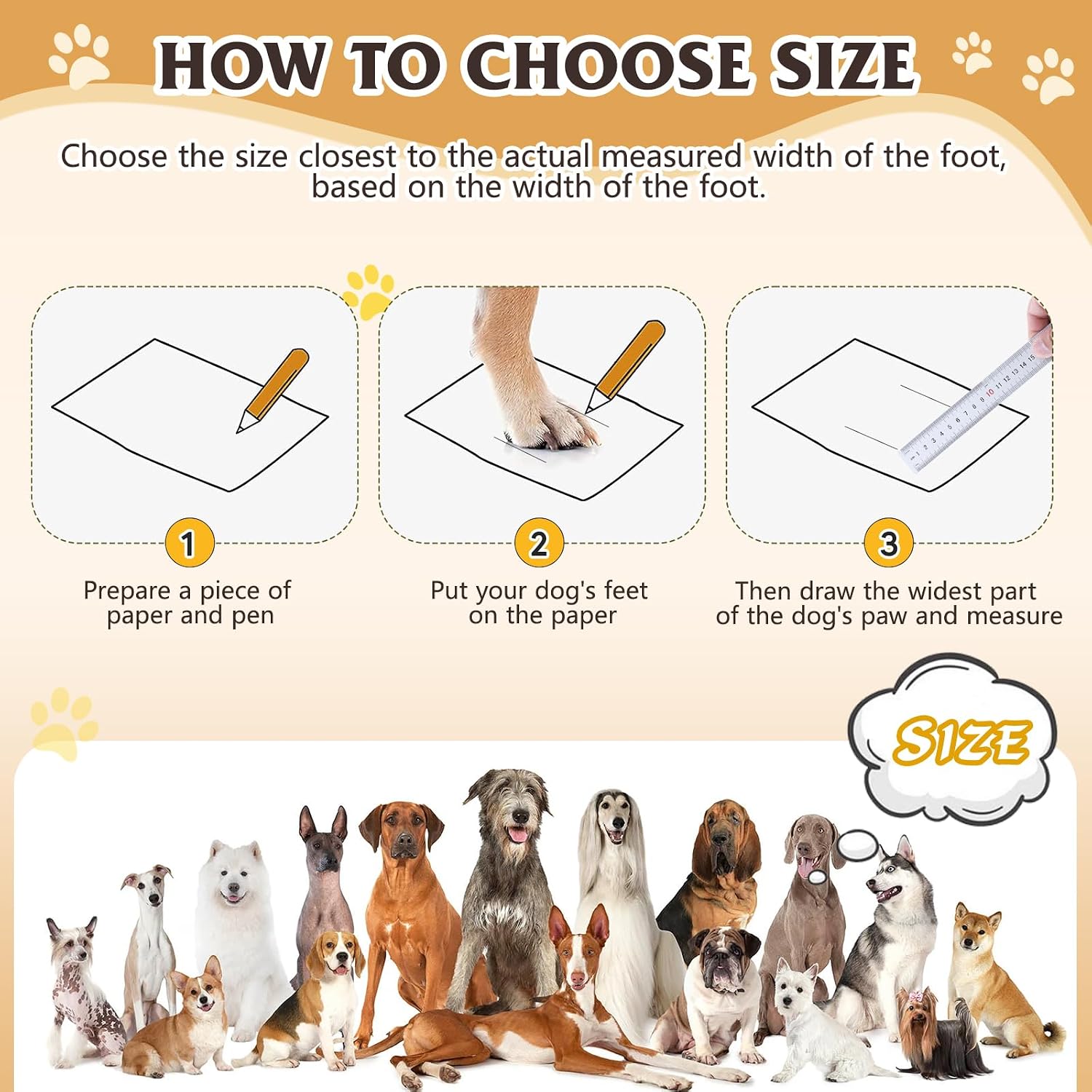 Dog Shoes for Large Medium Small Dog, Mesh Breathable Dog Shoes for Hot Pavement, Anti-Slip Dogs Boots Paw Protectors with Reflective for Outdoor Indoor Hardfloors