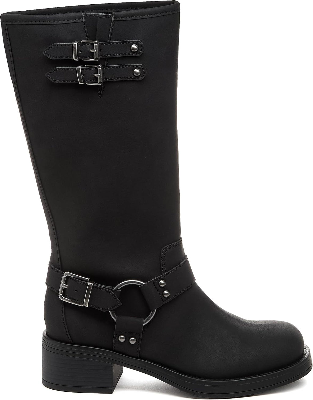 Rocket Dog Women's Nash Biker Boots