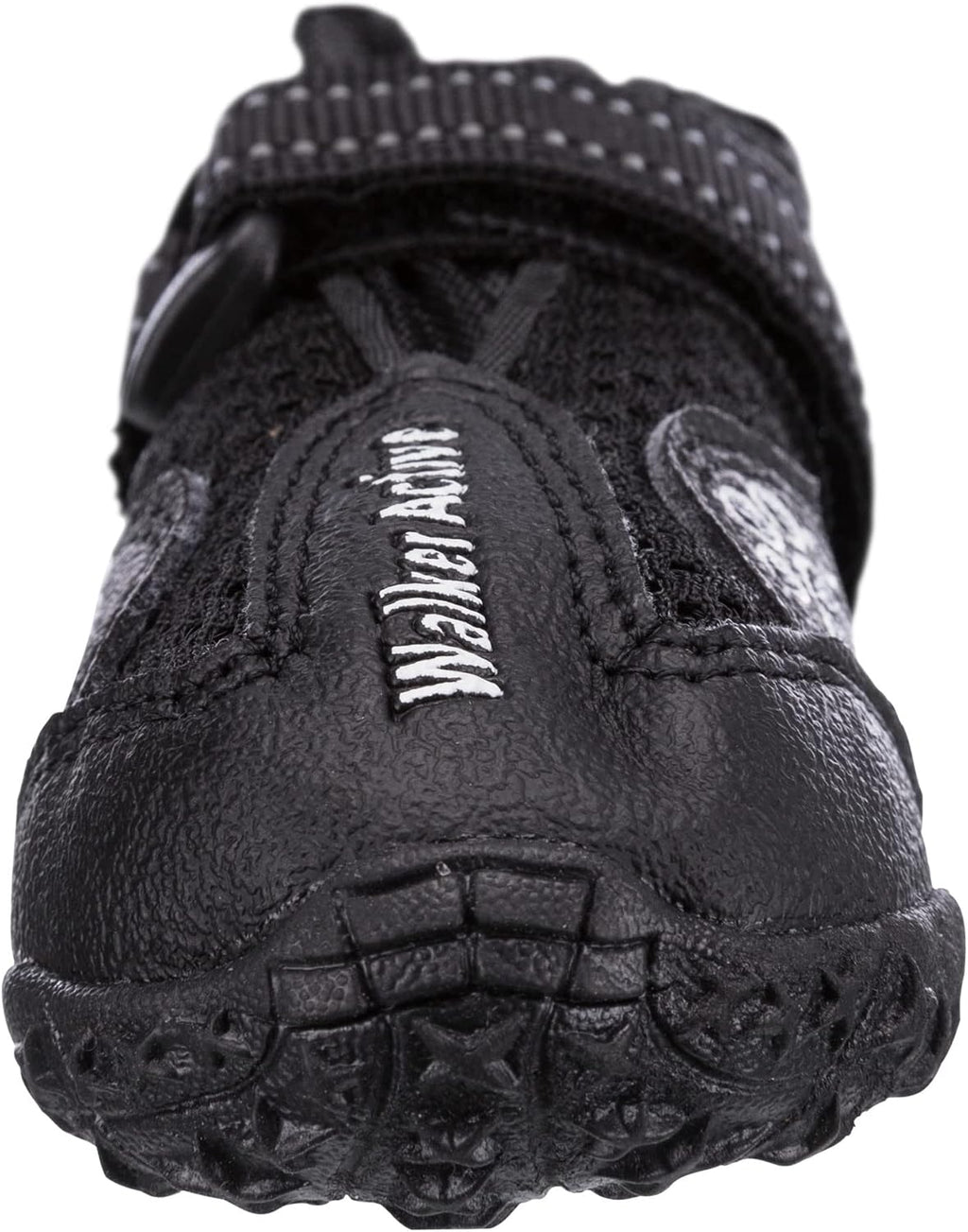 Trixie Walker Active Protective Boots, Black, L–XL, 2 Pcs