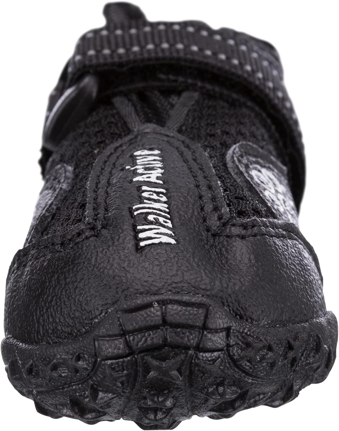 Trixie Walker Active Protective Boots, Black, L–XL, 2 Pcs