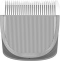 Afloia Replacement Blade for Pet Grooming Clipper, Stainless Steel | Replacement steel blade for Afloia grooming clipper, precision-ground for smooth cuts, easy remove and clean, fits all coats
