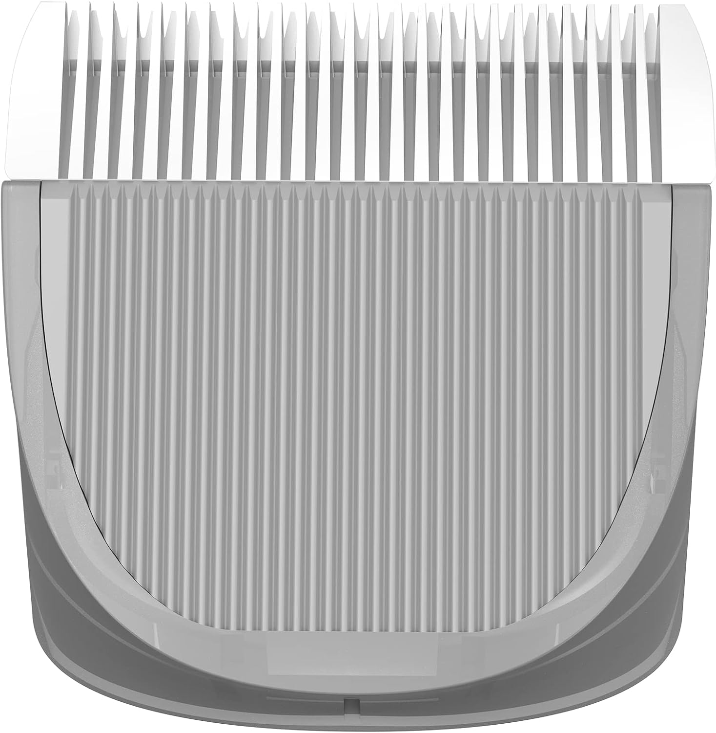 Afloia Replacement Blade for Pet Grooming Clipper, Stainless Steel | Replacement steel blade for Afloia grooming clipper, precision-ground for smooth cuts, easy remove and clean, fits all coats