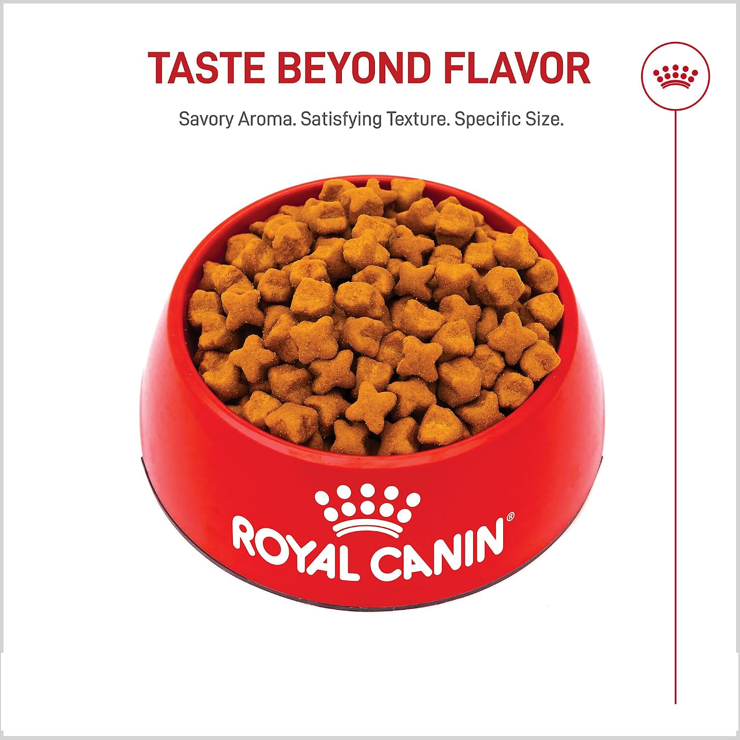 ROYAL CANIN German Shepherd Adult Dry Dog Food, 5 lb Bag | Digestive Health, Skin Health, Bone & Joint Support, For Adult German Shepherds 15+ Months, Specialized Kibble