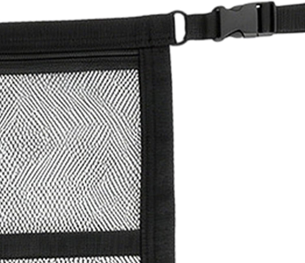 Car Dog Divider Breathable Heavy-Duty Telescopic Adjustable | Dog Vehicle Seat Barrier Net for SUV Sedan Truck Vehicle Backseat Trunk