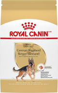 ROYAL CANIN German Shepherd Adult Dry Dog Food, 5 lb Bag | Digestive Health, Skin Health, Bone & Joint Support, For Adult German Shepherds 15+ Months, Specialized Kibble